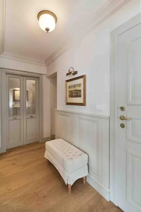 Apartment Luxury Home Next To Citys Nisantasi Mall Istanbul Turkey