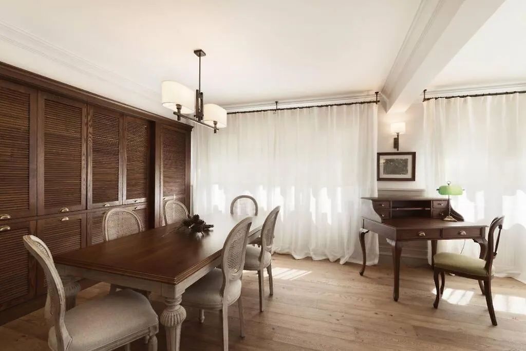 Luxury Home Next To Citys Nisantasi Mall Istanbul