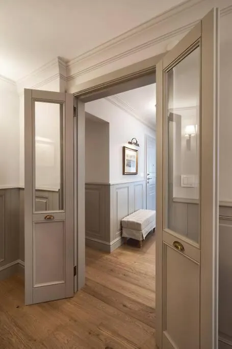Luxury Home Next To Citys Nisantasi Mall Istanbul Turkey