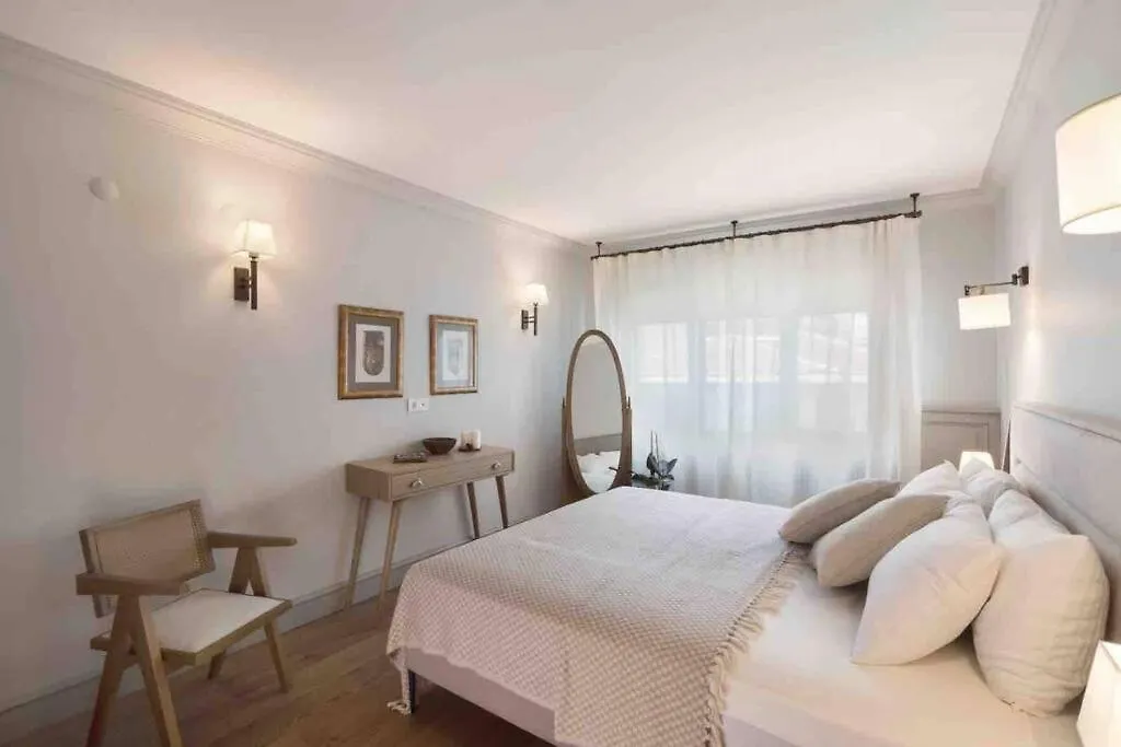 Luxury Home Next To Citys Nisantasi Mall Istanbul 0*,