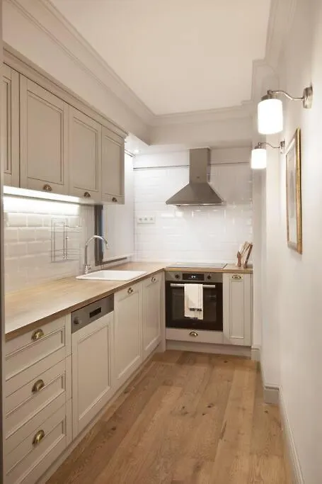 Luxury Home Next To Citys Nisantasi Mall Istanbul Apartment