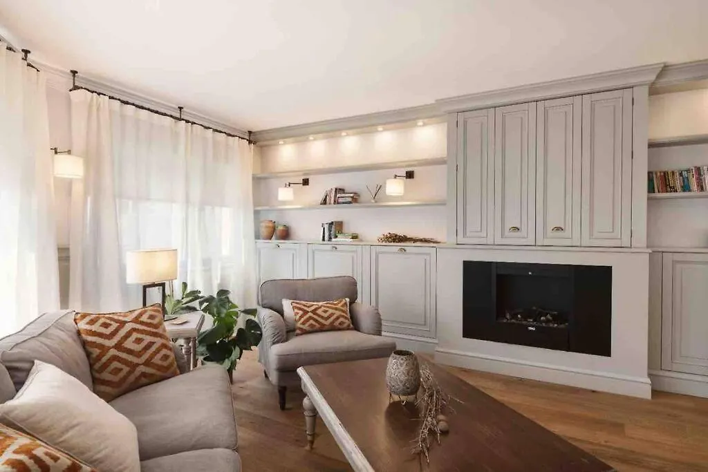 Luxury Home Next To Citys Nisantasi Mall Istanbul