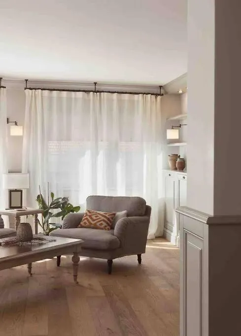 Apartment Luxury Home Next To Citys Nisantasi Mall Istanbul
