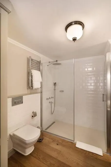 Luxury Home Next To Citys Nisantasi Mall Istanbul 0*,  Turkey