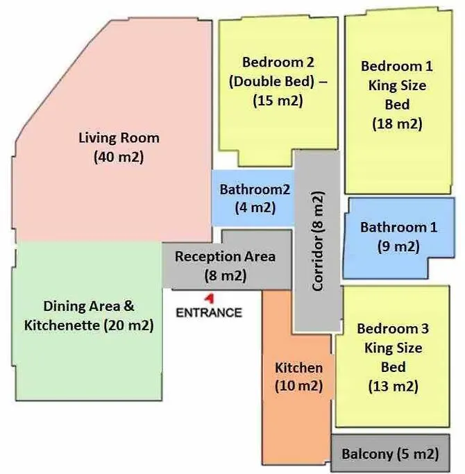 Luxury Home Next To Citys Nisantasi Mall Istanbul