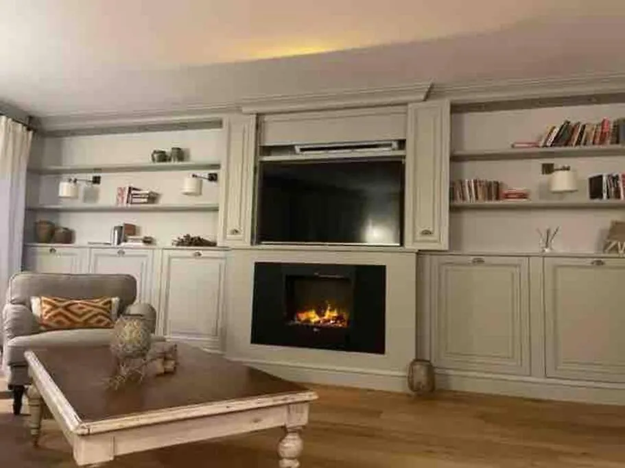 Apartment Luxury Home Next To Citys Nisantasi Mall Istanbul