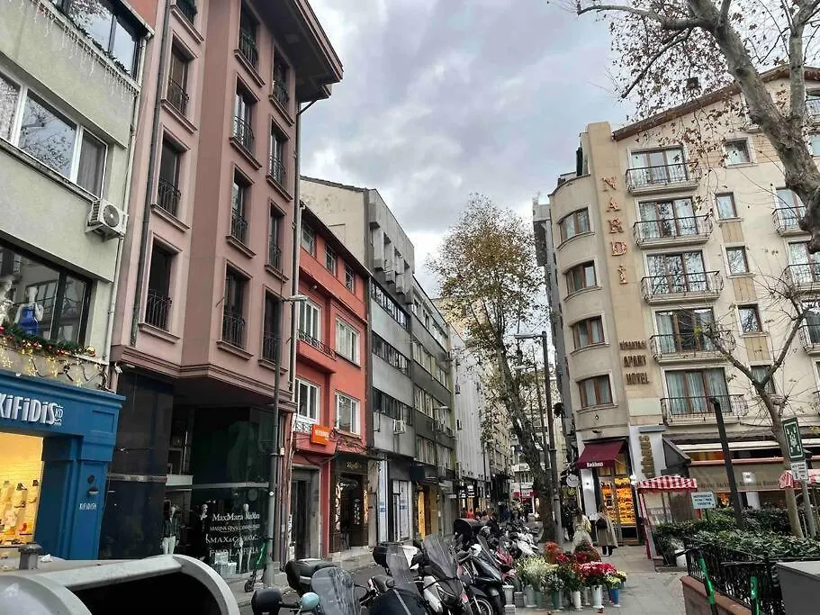 Luxury Home Next To Citys Nisantasi Mall Istanbul Turkey