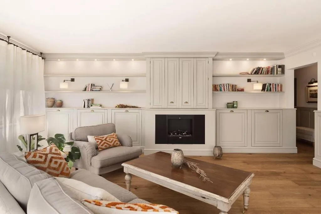 Luxury Home Next To Citys Nisantasi Mall Istanbul