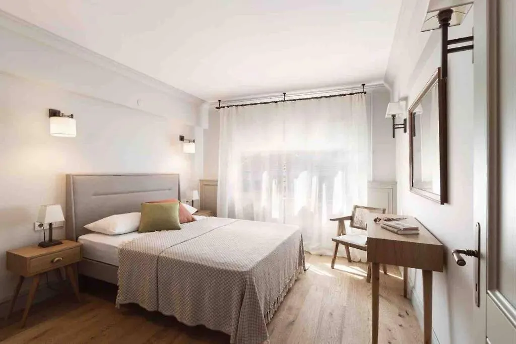 Luxury Home Next To Citys Nisantasi Mall Istanbul Apartment