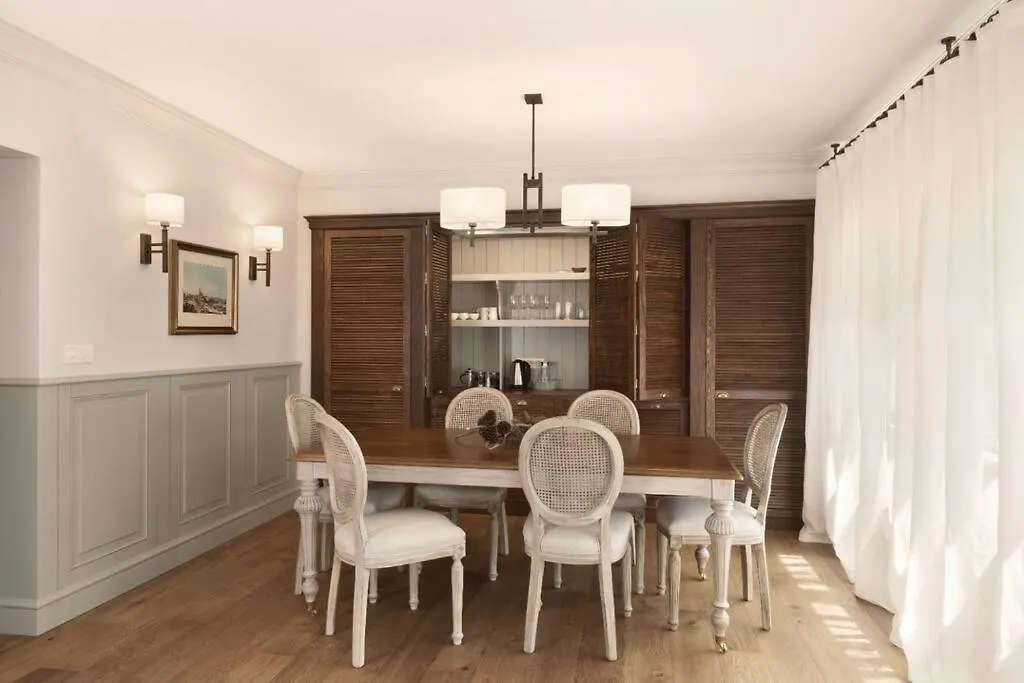 Apartment Luxury Home Next To Citys Nisantasi Mall Istanbul