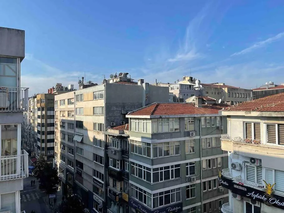 Luxury Home Next To Citys Nisantasi Mall Istanbul Apartment