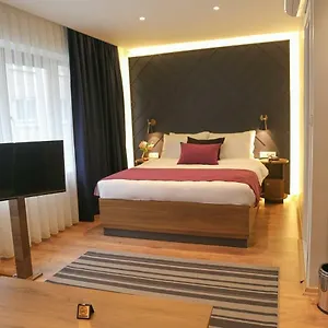 2* Hotel The Roomy Sisli