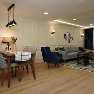 Apartment Neta, Istanbul