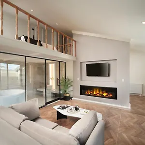  Hotel Gatto Suites&residence