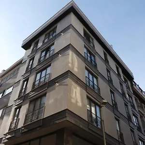 Aparthotel Saygin, Istanbul
