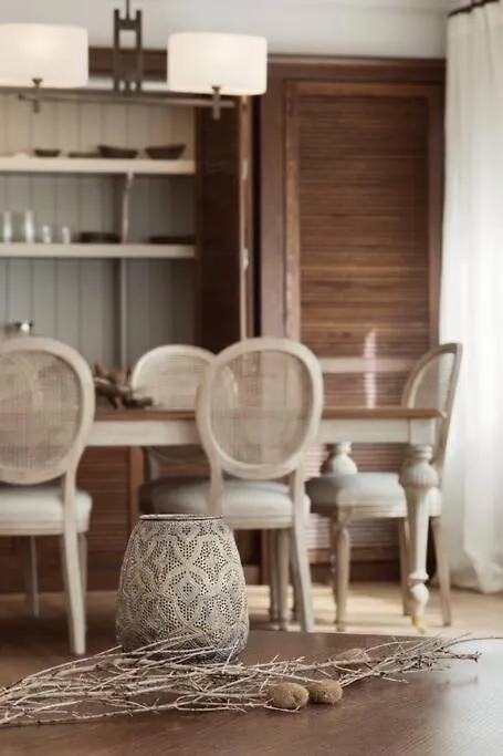 Luxury Home Next To Citys Nisantasi Mall Istanbul Apartment